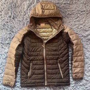 Columbia winter Jacket